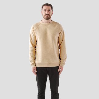 Crewneck premium Monashee de Stormtech
