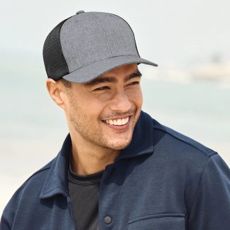 Casquette Trucker Flexfit 110