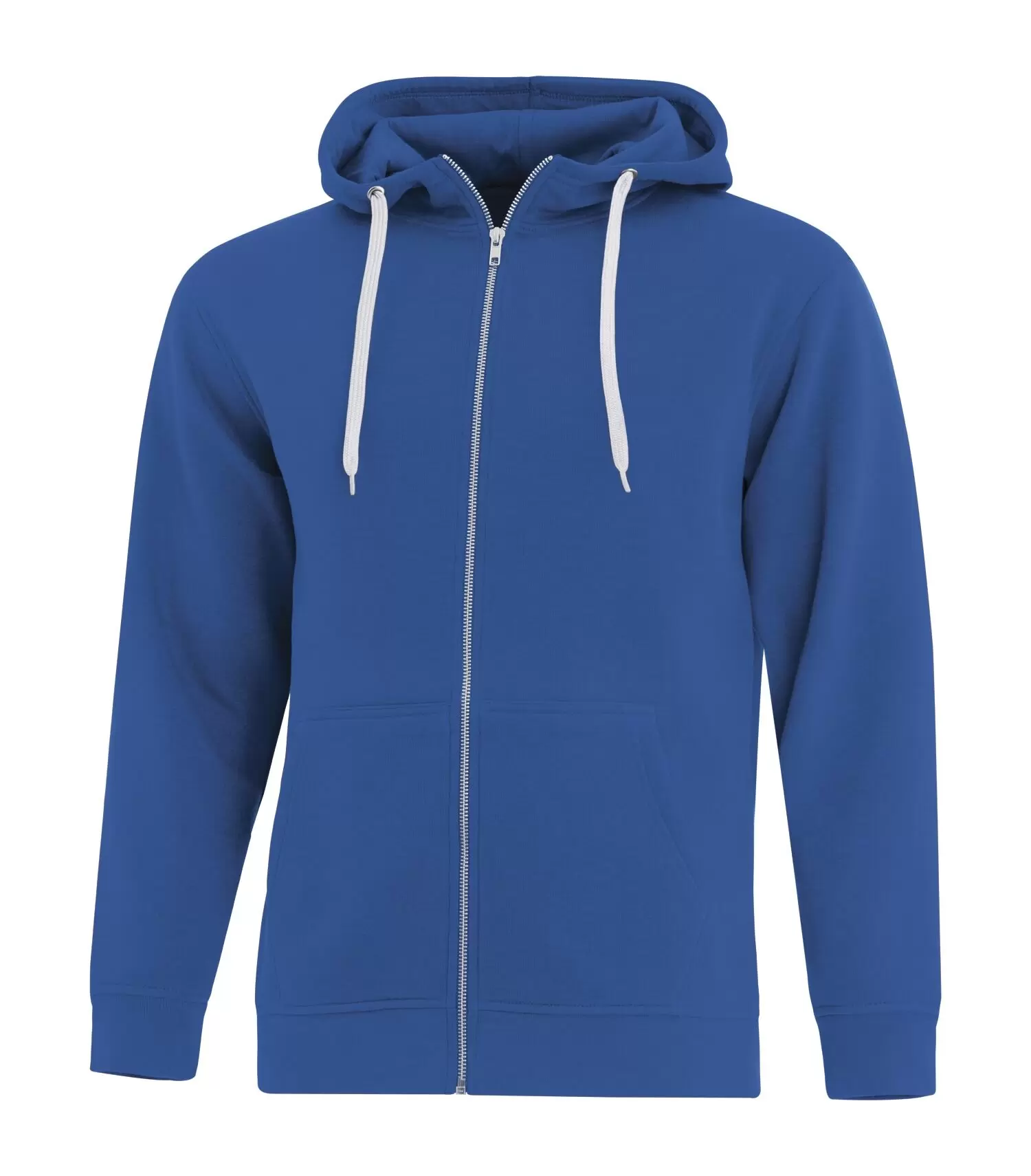 ATC Esactive chandail à capuchon à glissière pour hommes – Image 7