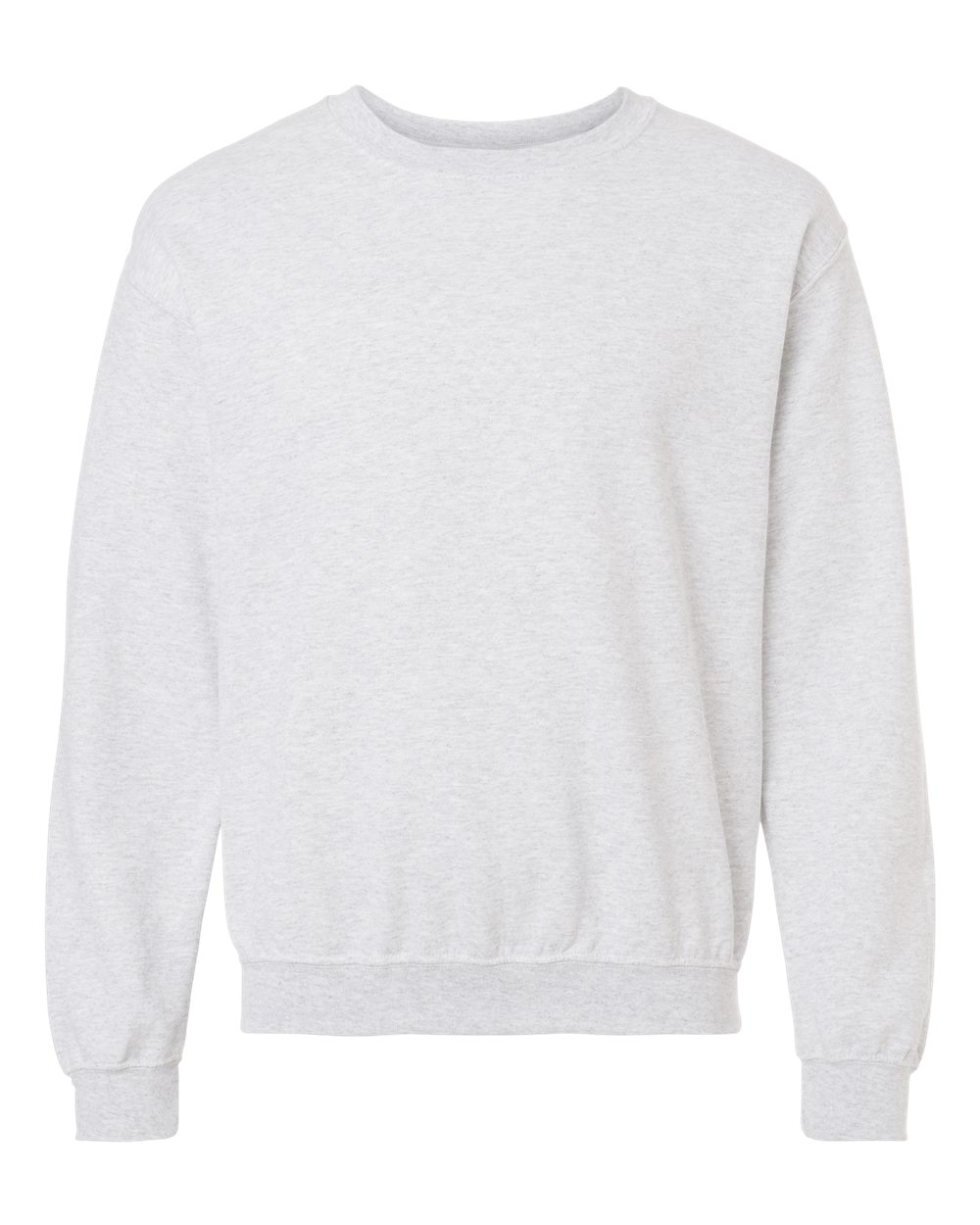 Chandail molletonné classique en coton/polyester – Image 36