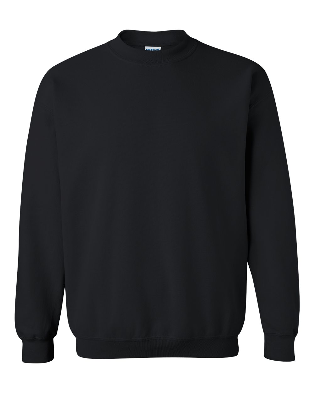 Chandail molletonné classique en coton/polyester – Image 35