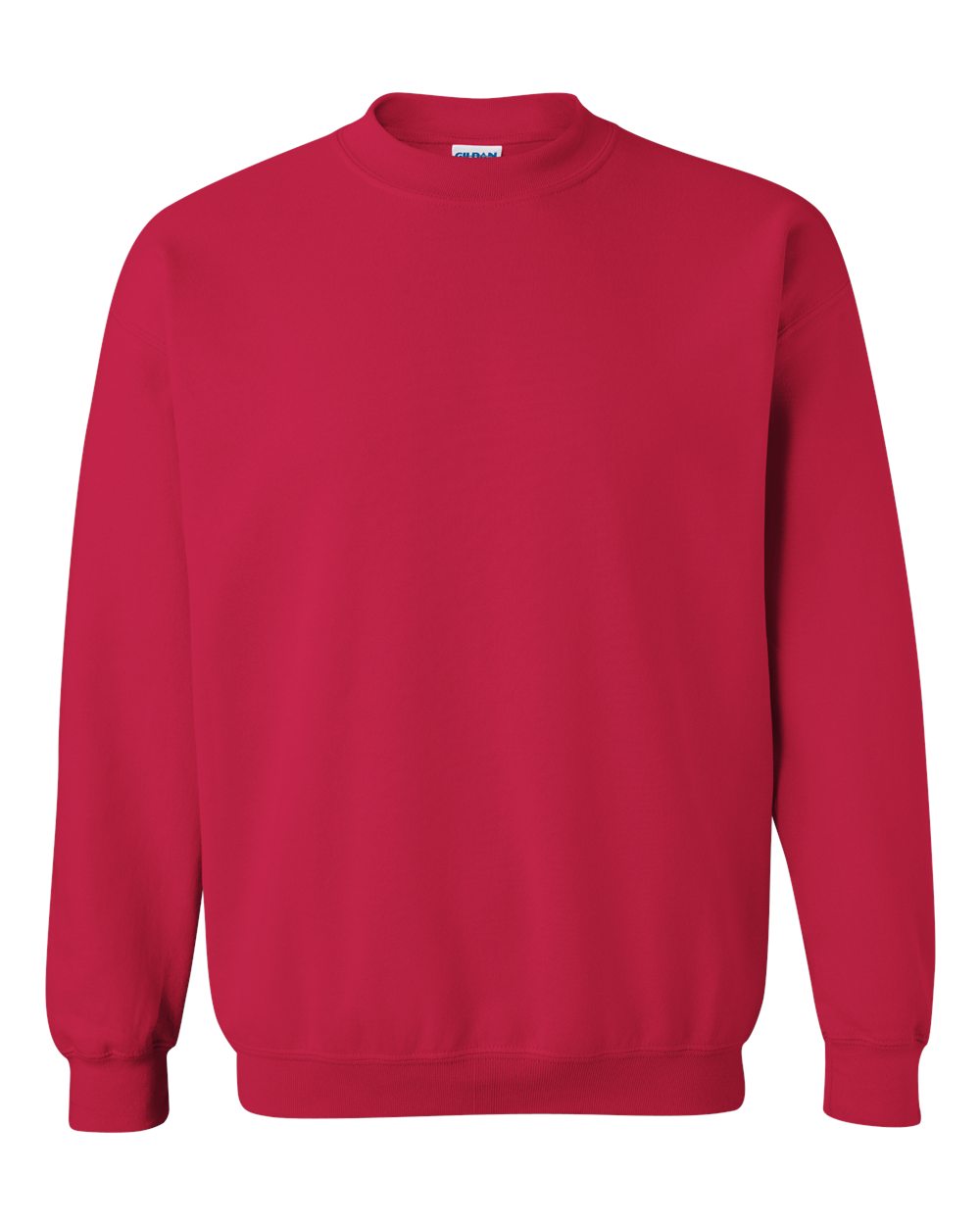 Chandail molletonné classique en coton/polyester – Image 34