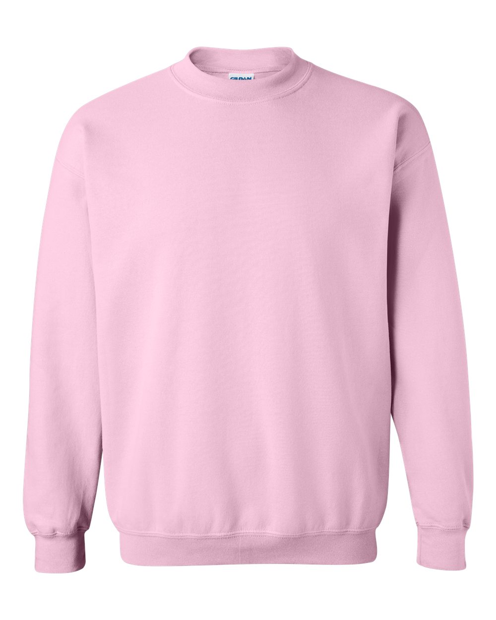 Chandail molletonné classique en coton/polyester – Image 33