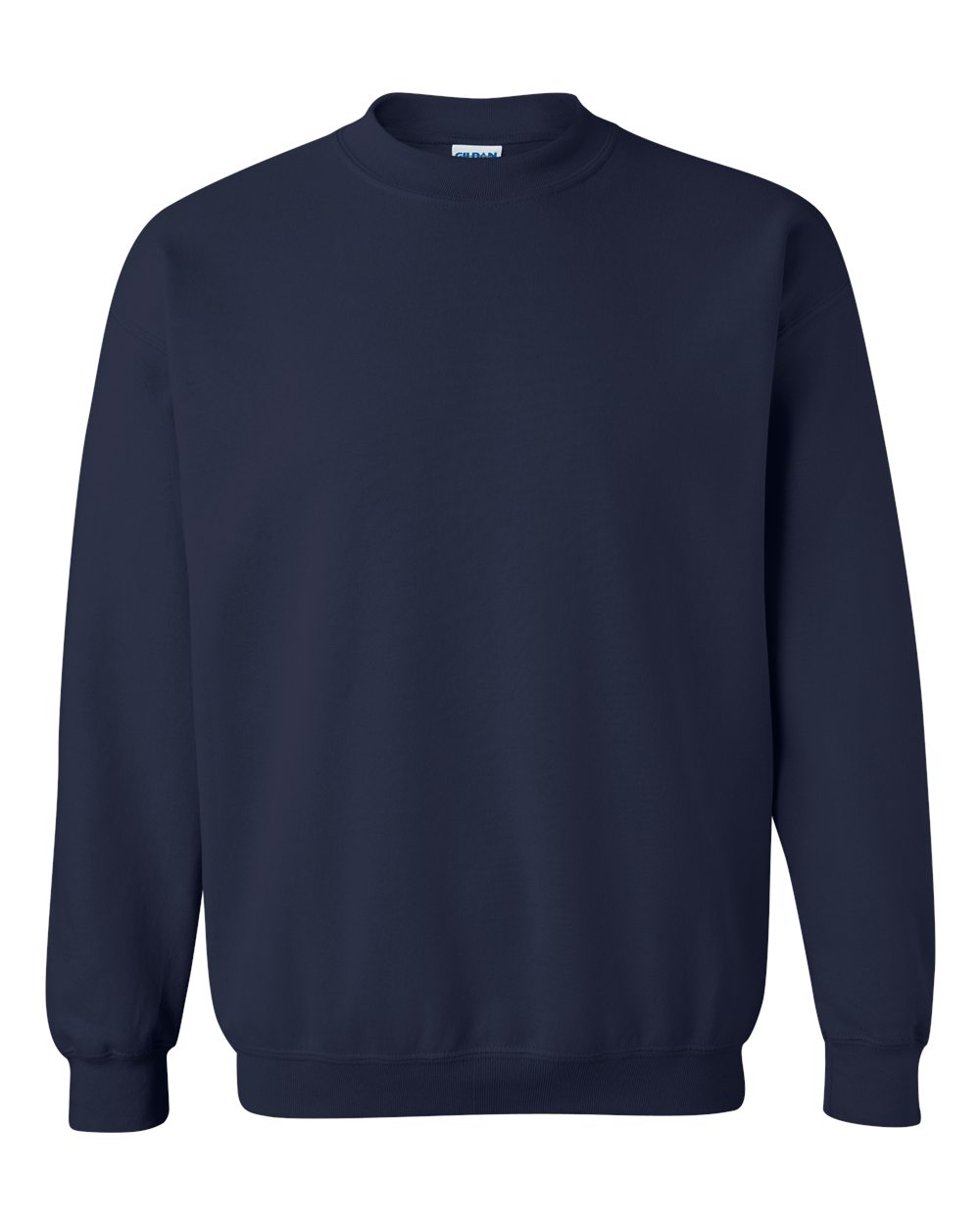 Chandail molletonné classique en coton/polyester – Image 32
