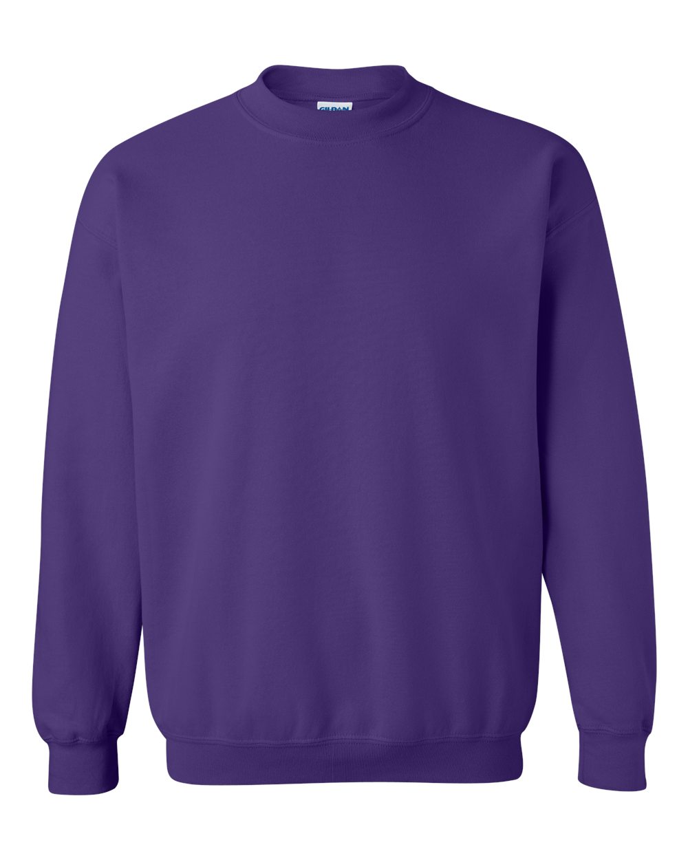 Chandail molletonné classique en coton/polyester – Image 31