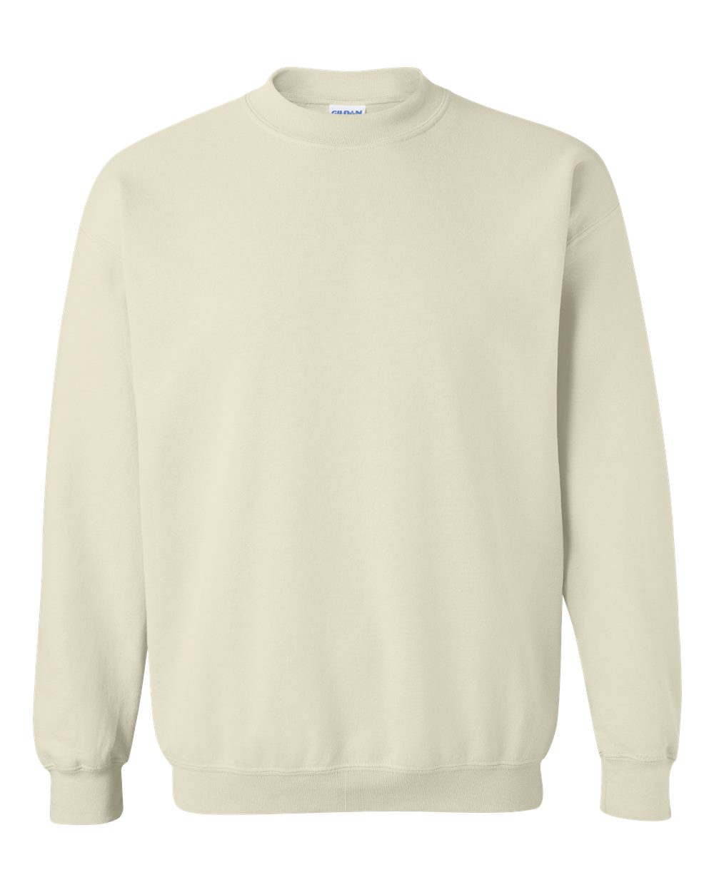 Chandail molletonné classique en coton/polyester – Image 30