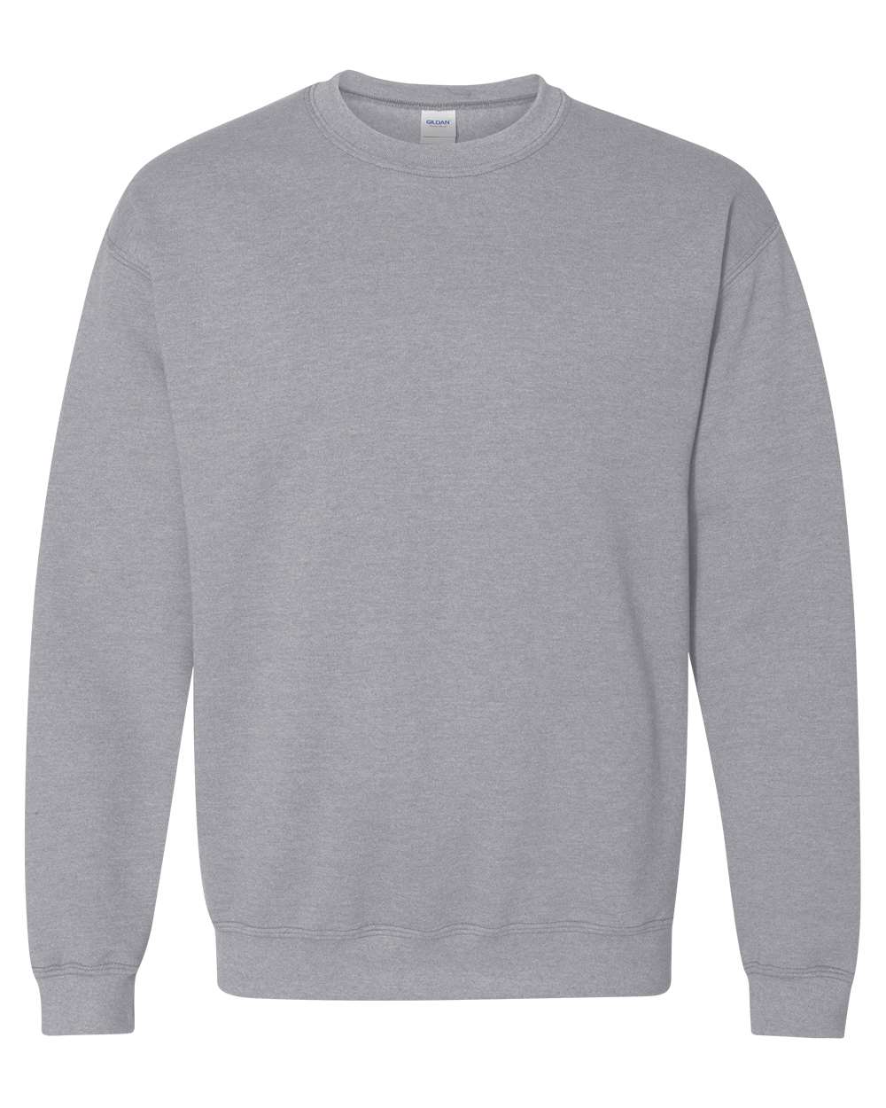 Chandail molletonné classique en coton/polyester – Image 29