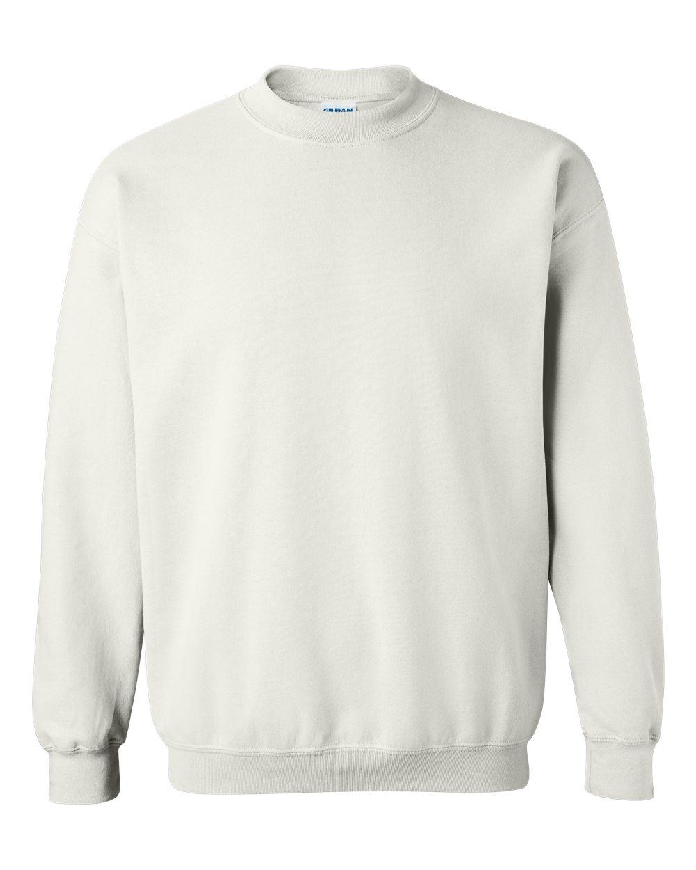 Chandail molletonné classique en coton/polyester – Image 28