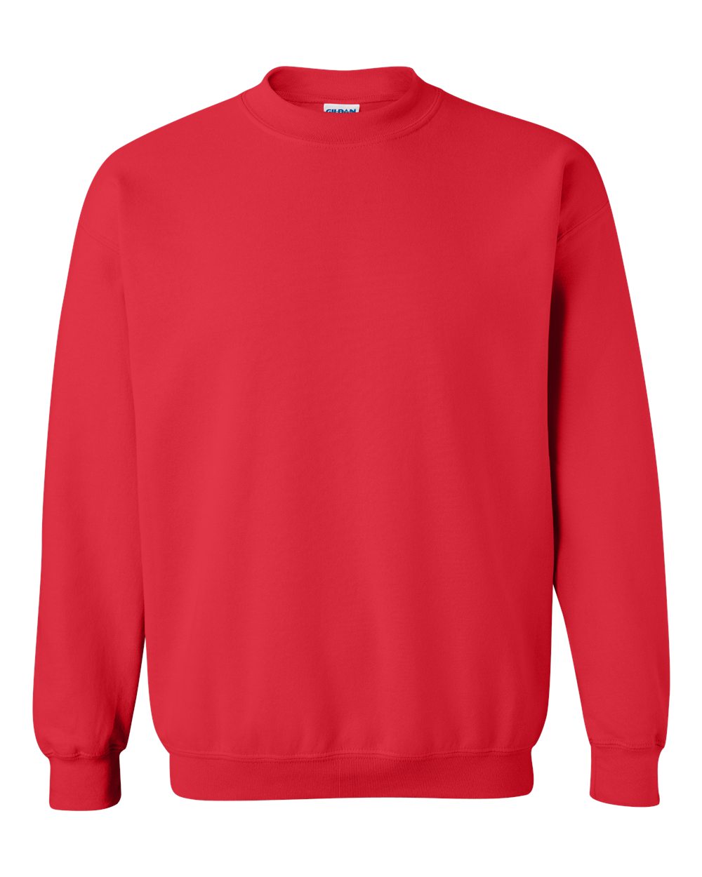 Chandail molletonné classique en coton/polyester – Image 27
