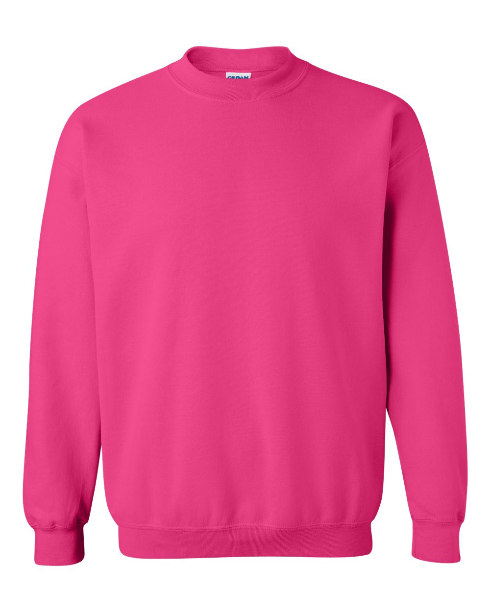 Chandail molletonné classique en coton/polyester – Image 26
