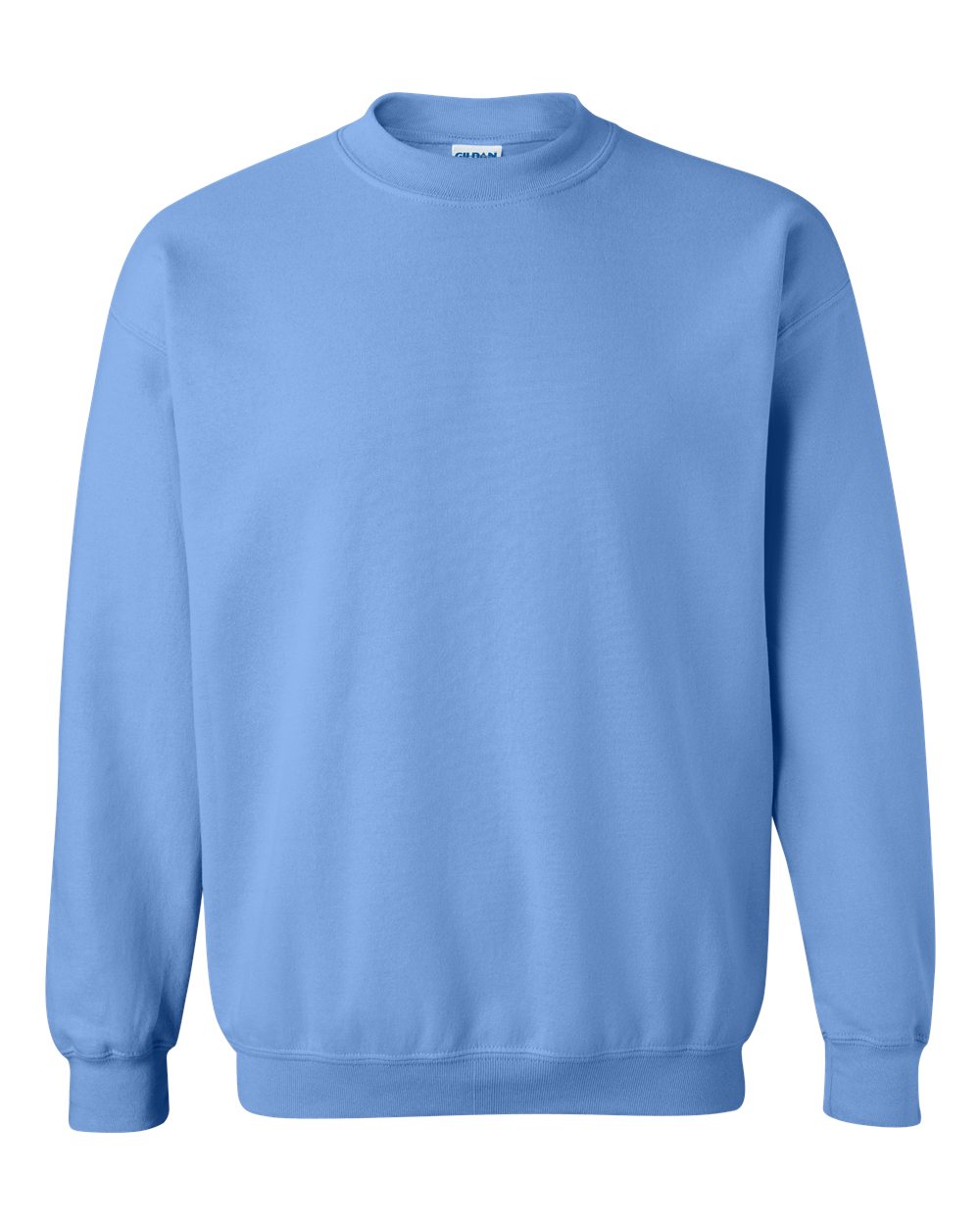 Chandail molletonné classique en coton/polyester – Image 24