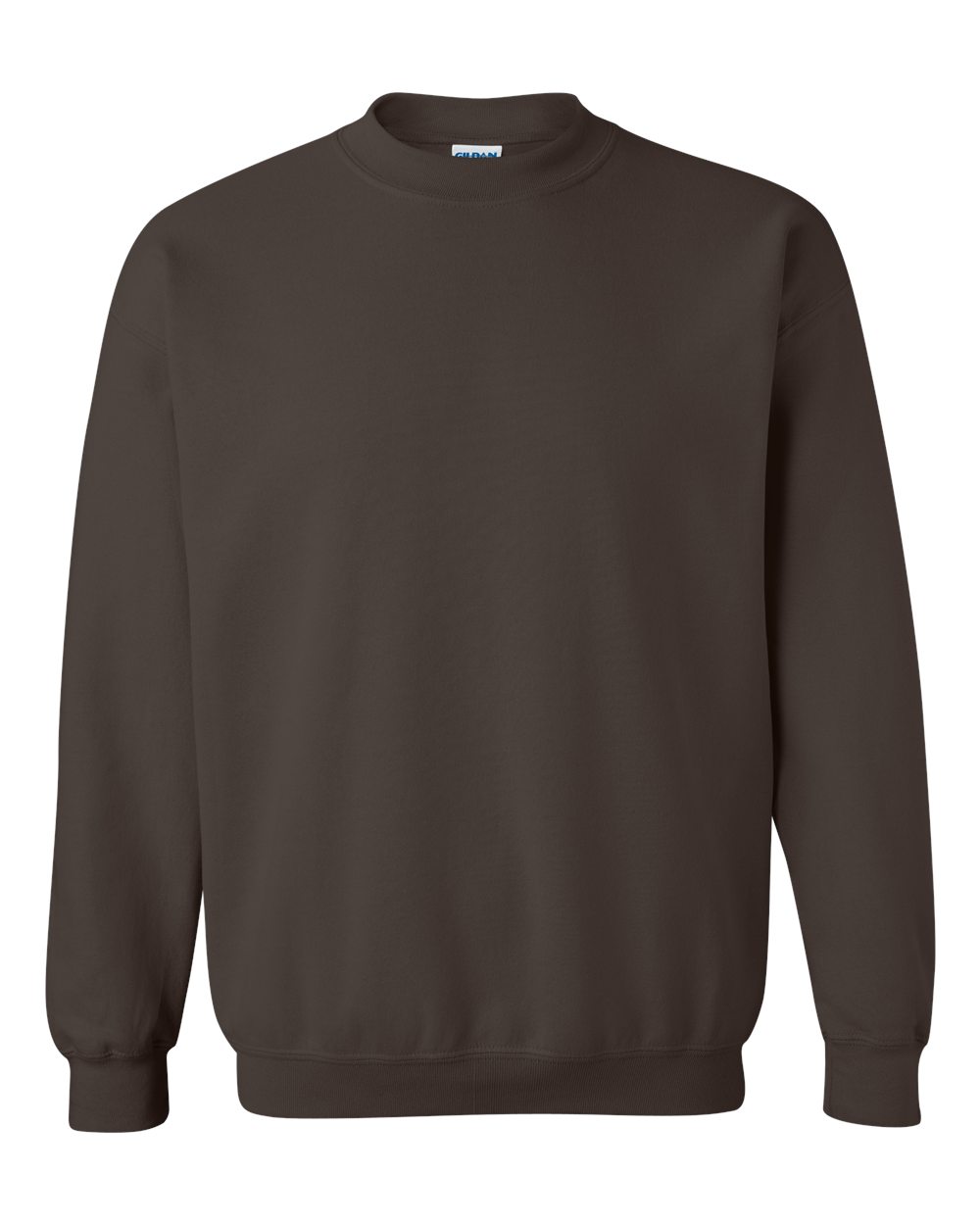Chandail molletonné classique en coton/polyester – Image 25