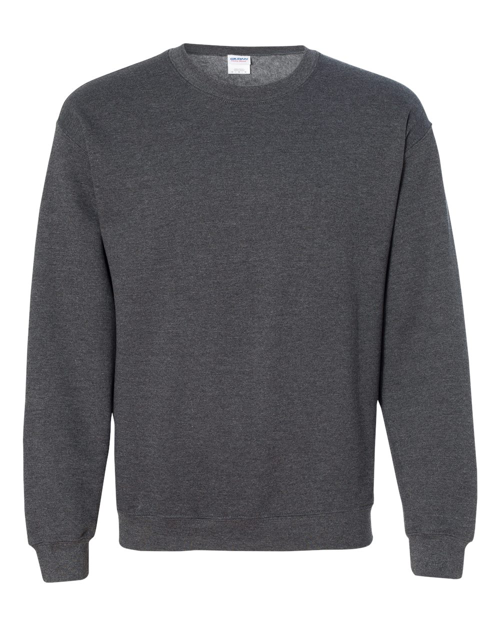 Chandail molletonné classique en coton/polyester – Image 23