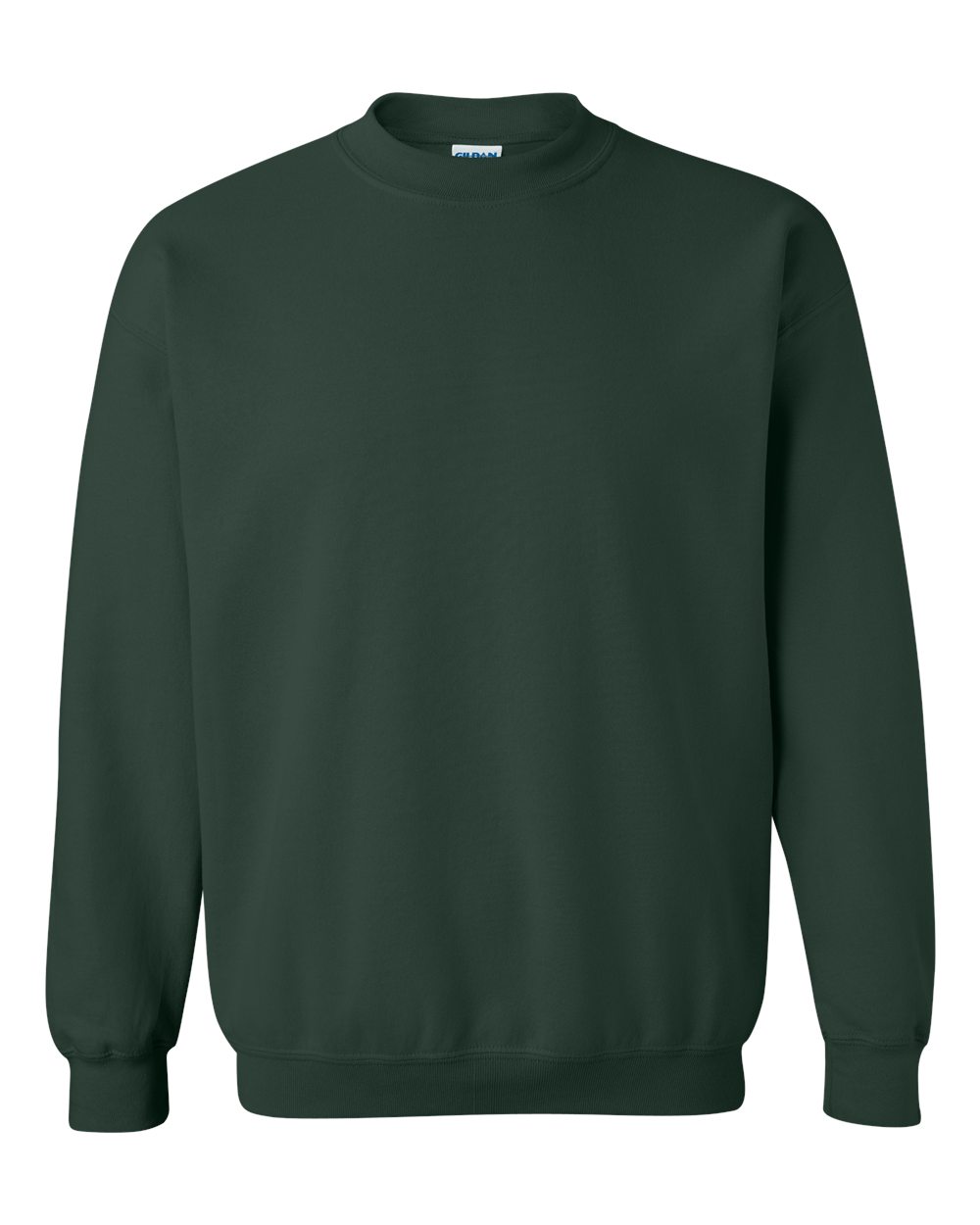 Chandail molletonné classique en coton/polyester – Image 22