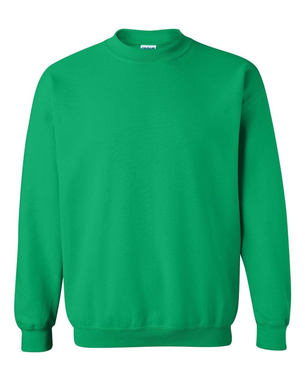 Chandail molletonné classique en coton/polyester – Image 19