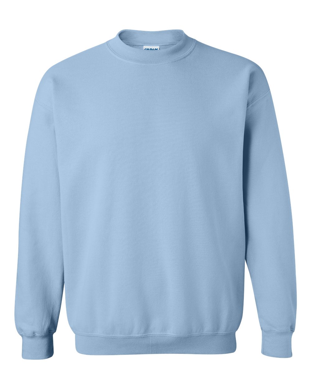Chandail molletonné classique en coton/polyester – Image 18