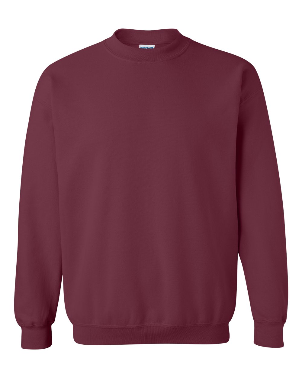 Chandail molletonné classique en coton/polyester – Image 17
