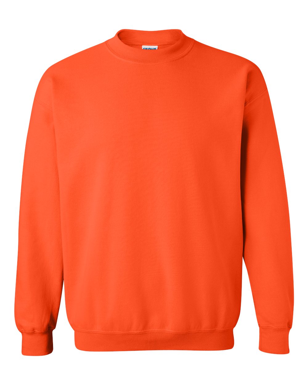 Chandail molletonné classique en coton/polyester – Image 15