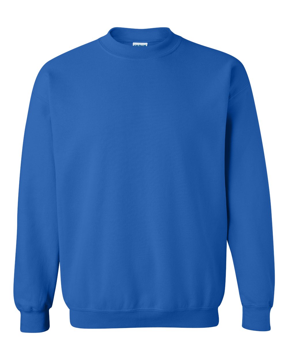 Chandail molletonné classique en coton/polyester – Image 14