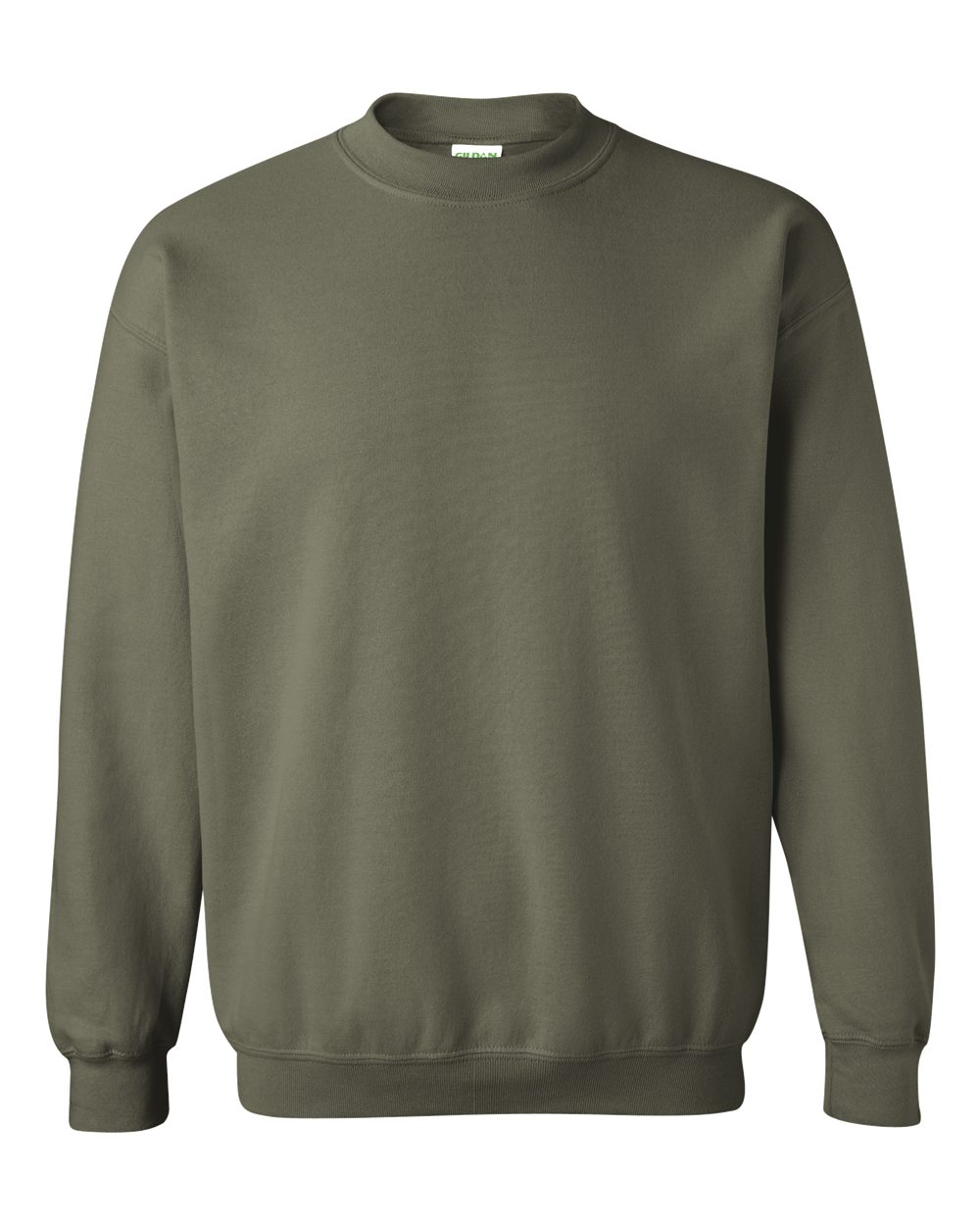 Chandail molletonné classique en coton/polyester – Image 16