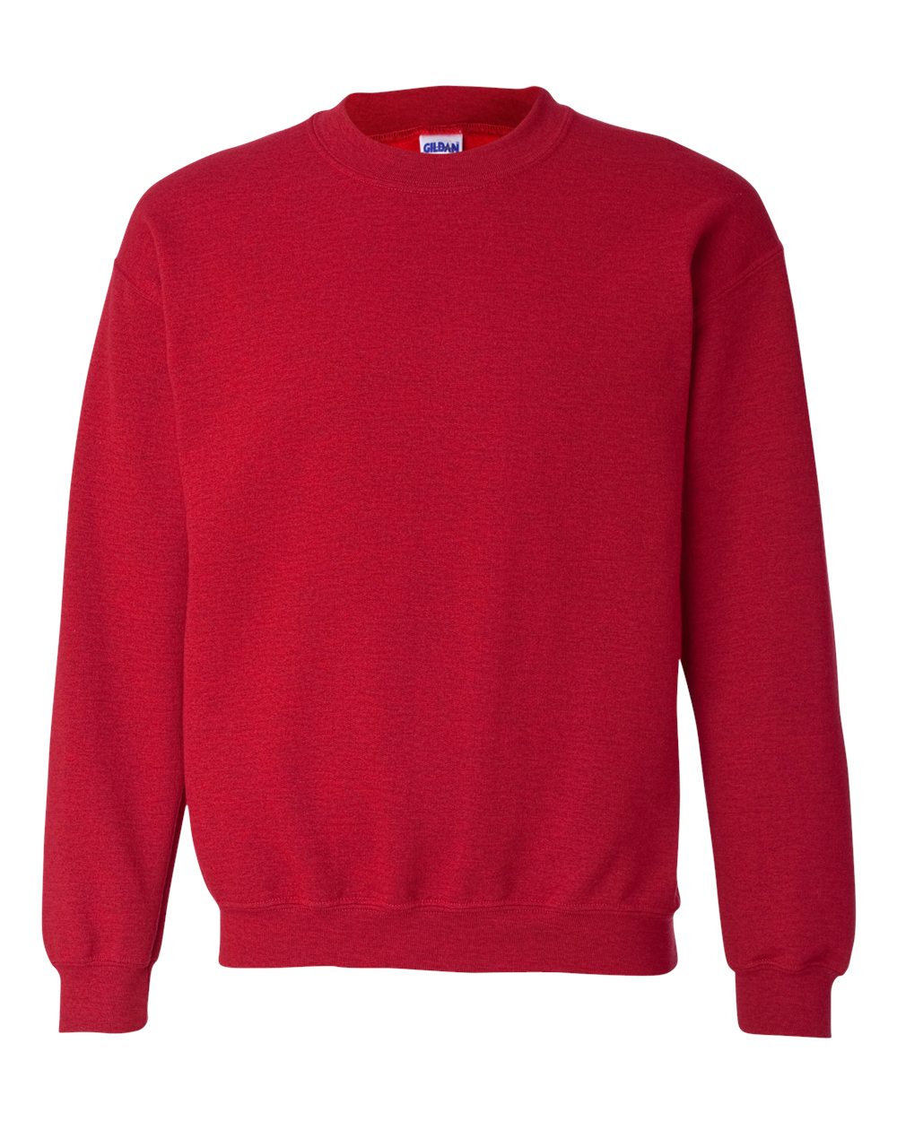 Chandail molletonné classique en coton/polyester – Image 13