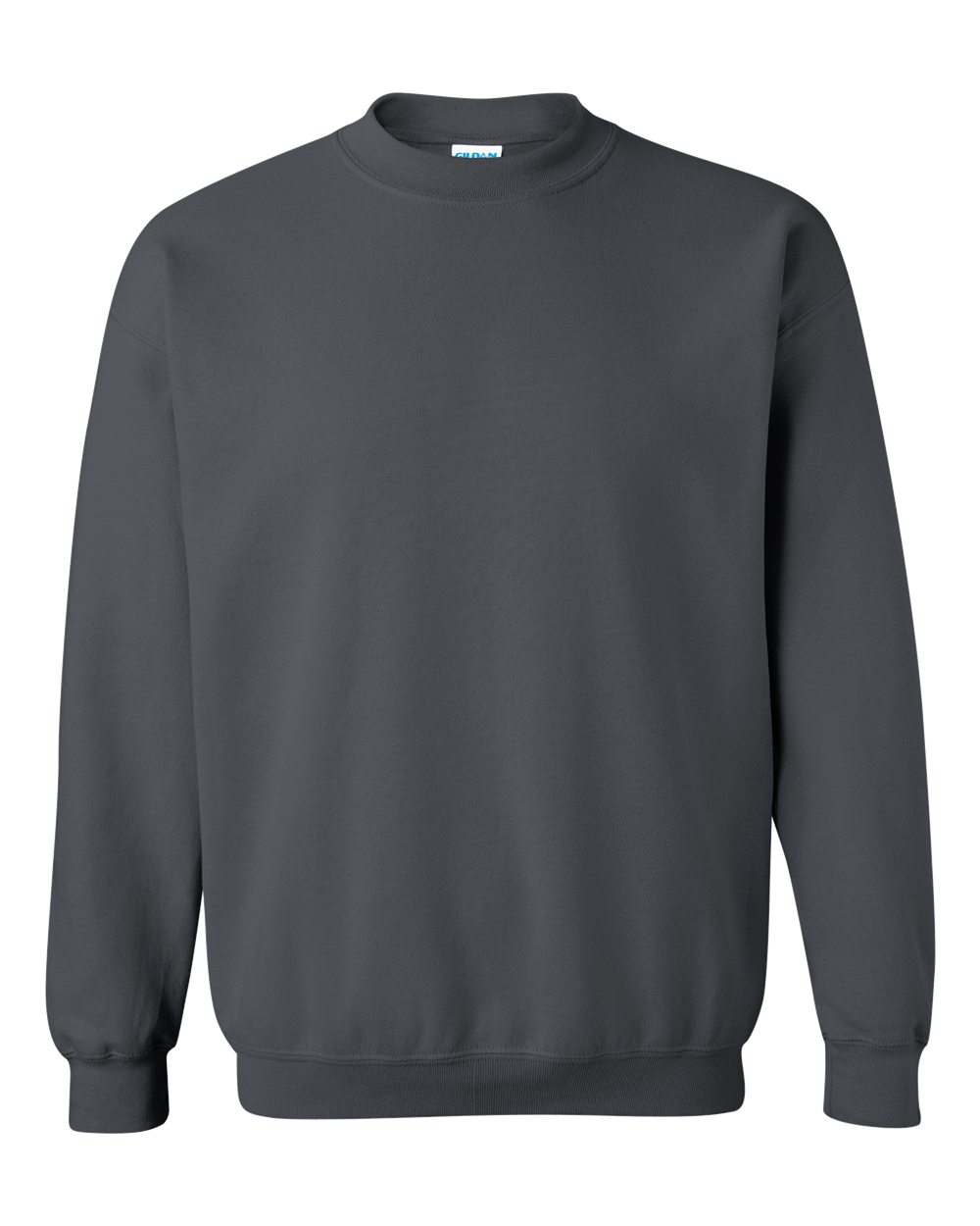 Chandail molletonné classique en coton/polyester – Image 12