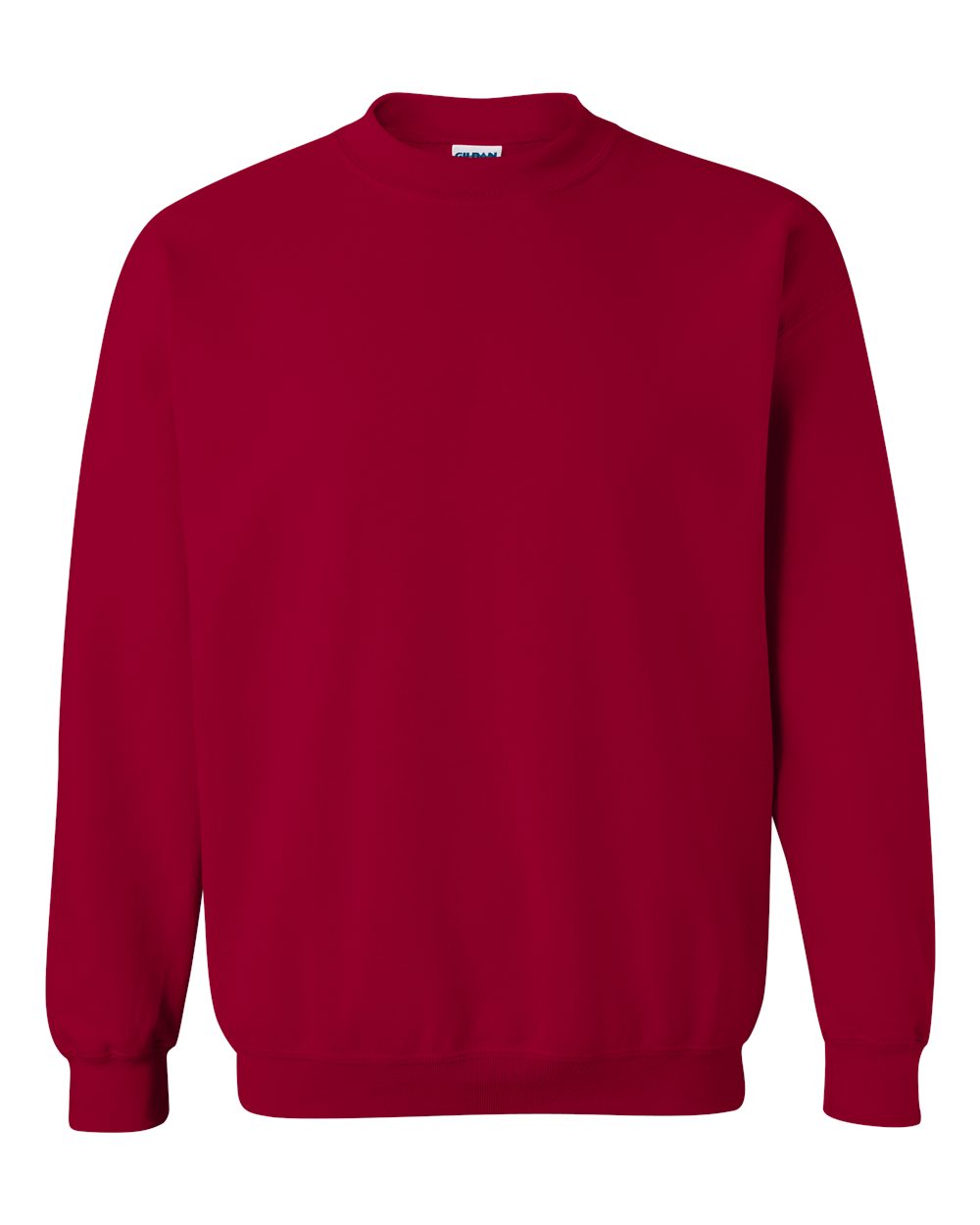 Chandail molletonné classique en coton/polyester – Image 38