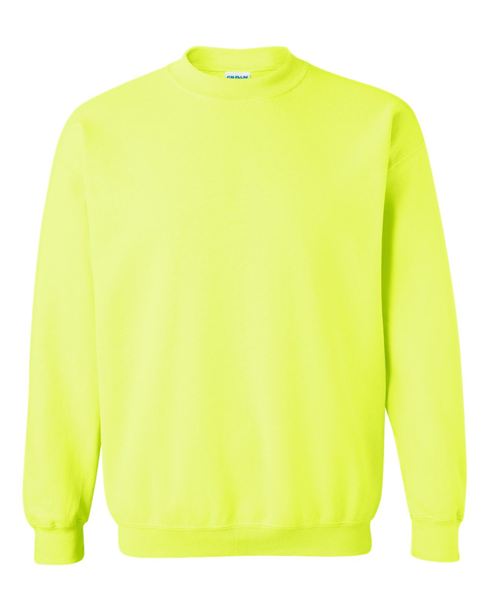 Chandail molletonné classique en coton/polyester – Image 11
