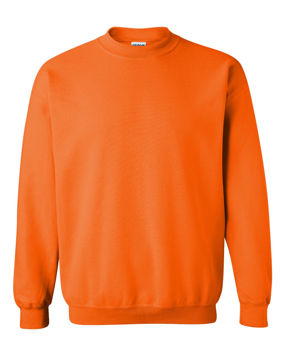 Chandail molletonné classique en coton/polyester – Image 10