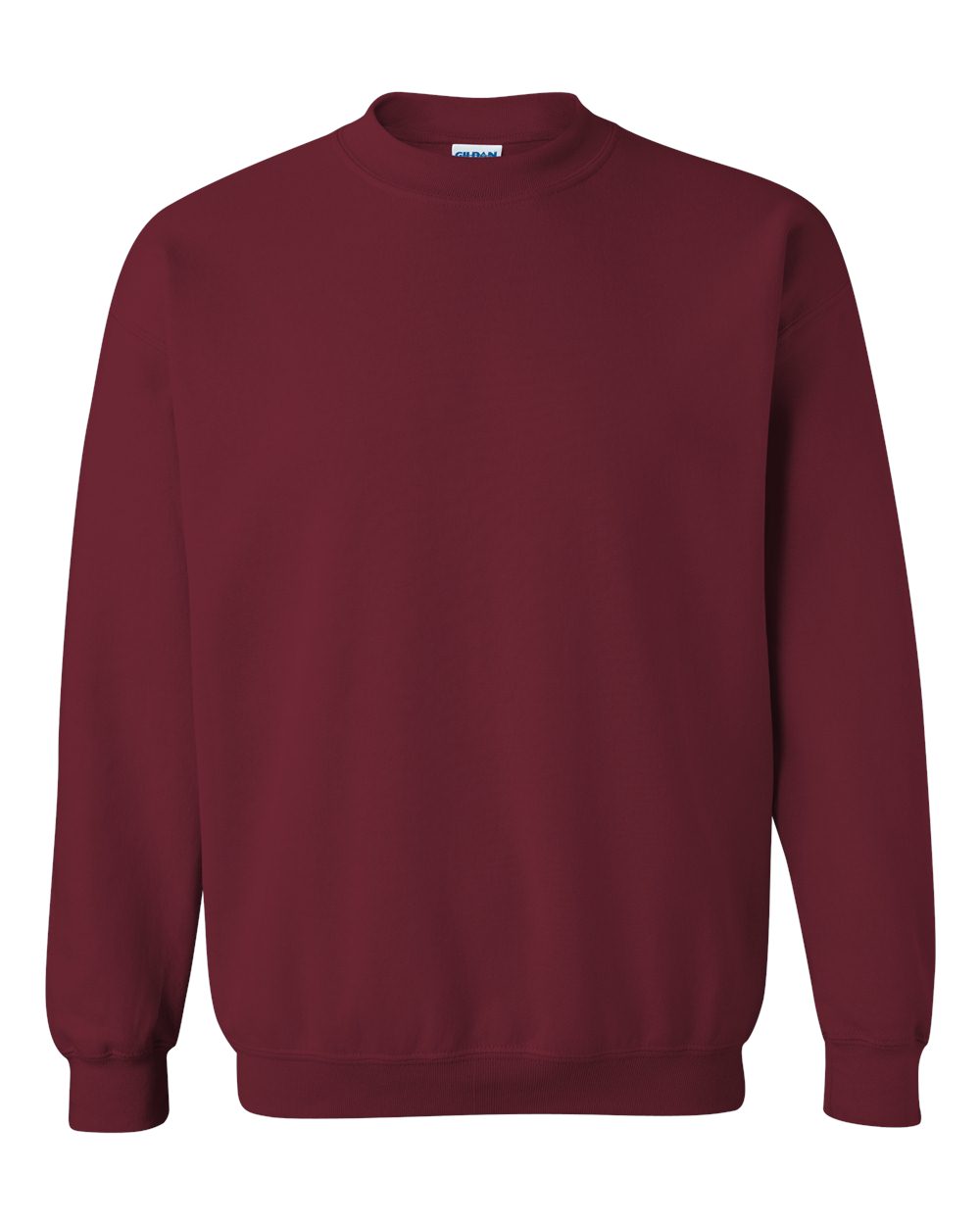 Chandail molletonné classique en coton/polyester – Image 8