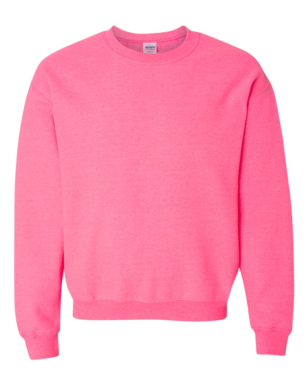 Chandail molletonné classique en coton/polyester – Image 39