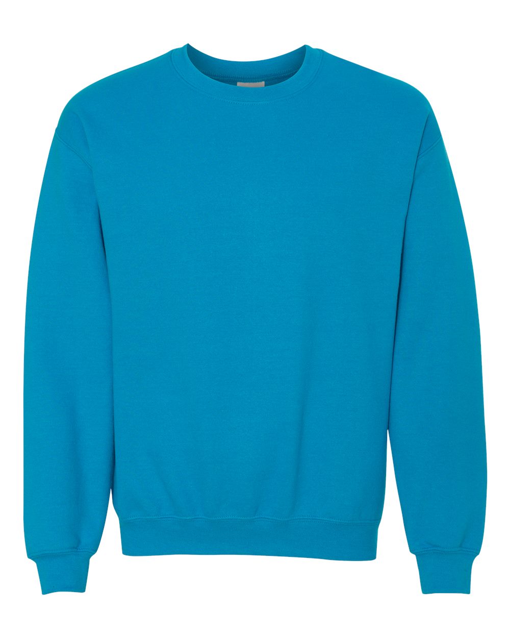 Chandail molletonné classique en coton/polyester – Image 9