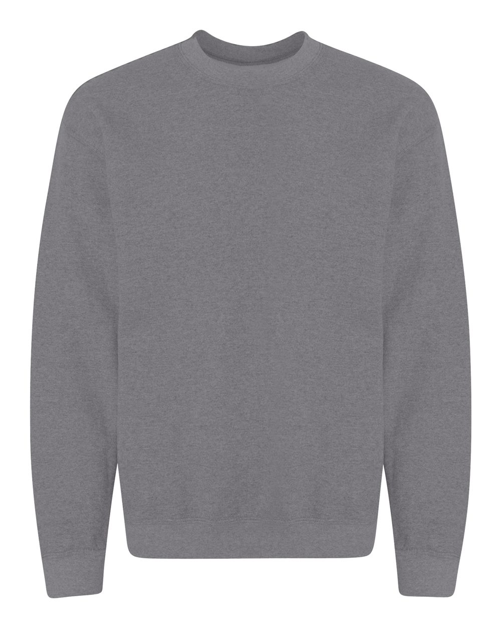 Chandail molletonné classique en coton/polyester – Image 7