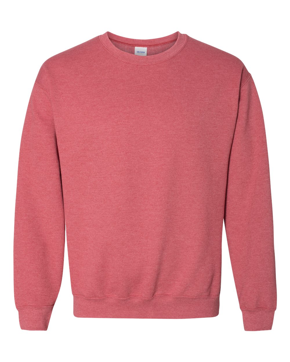 Chandail molletonné classique en coton/polyester – Image 6