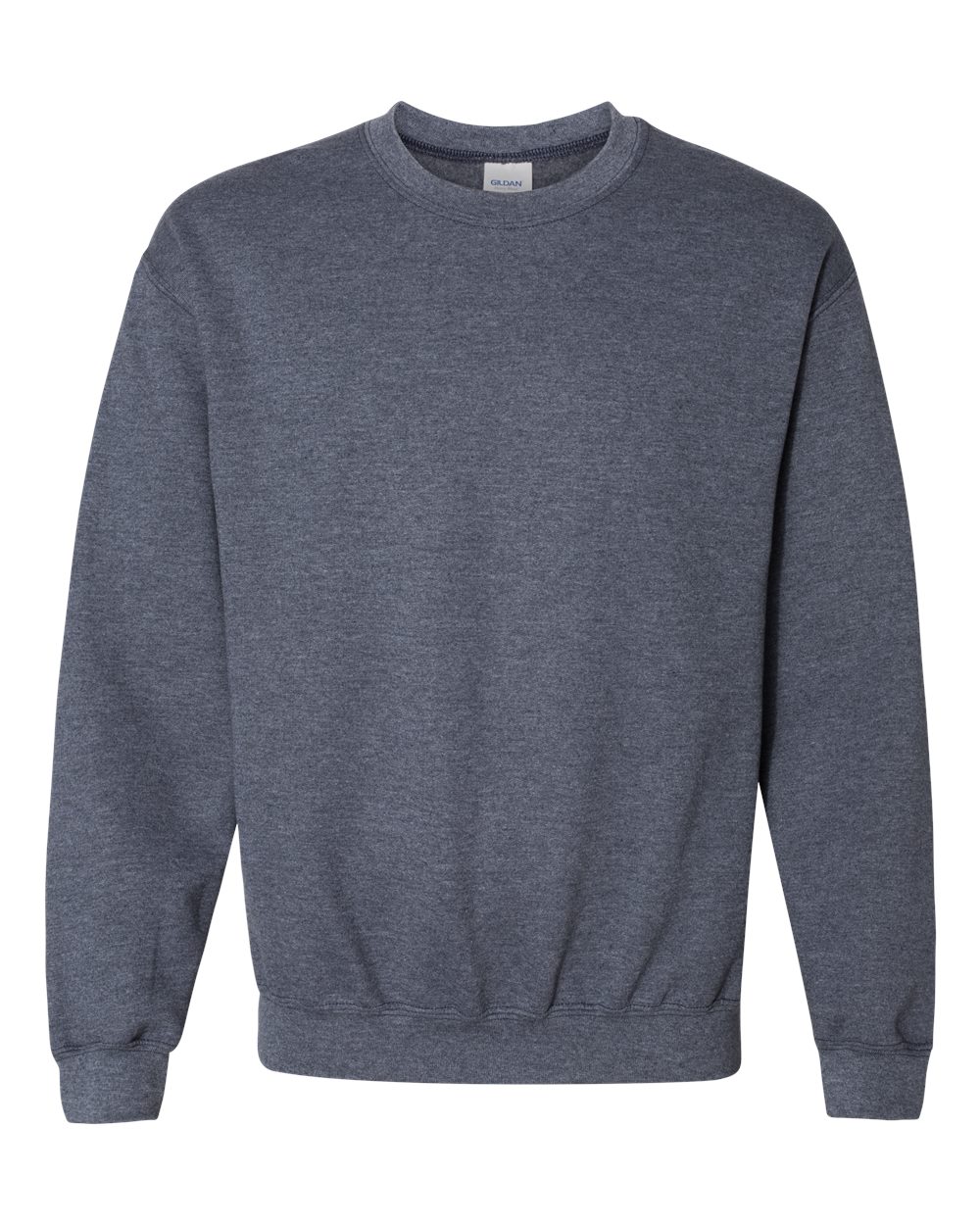 Chandail molletonné classique en coton/polyester – Image 4