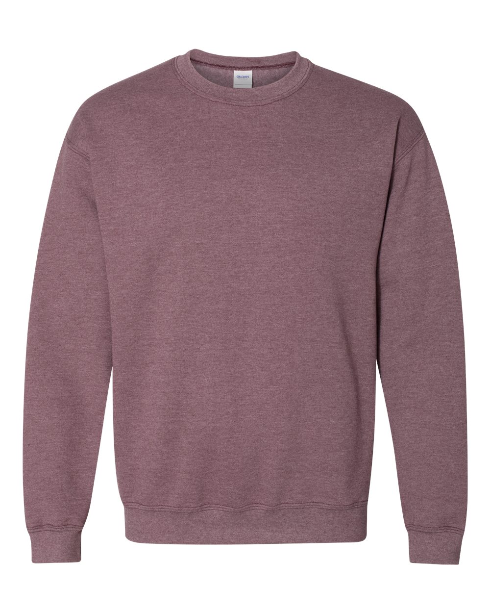 Chandail molletonné classique en coton/polyester – Image 2