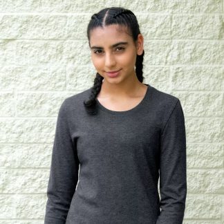 ATC Eurospun t-shirt filé à manches longues pour femmes