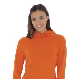 ATC chandail à capuchon en molleton game day pour femmes