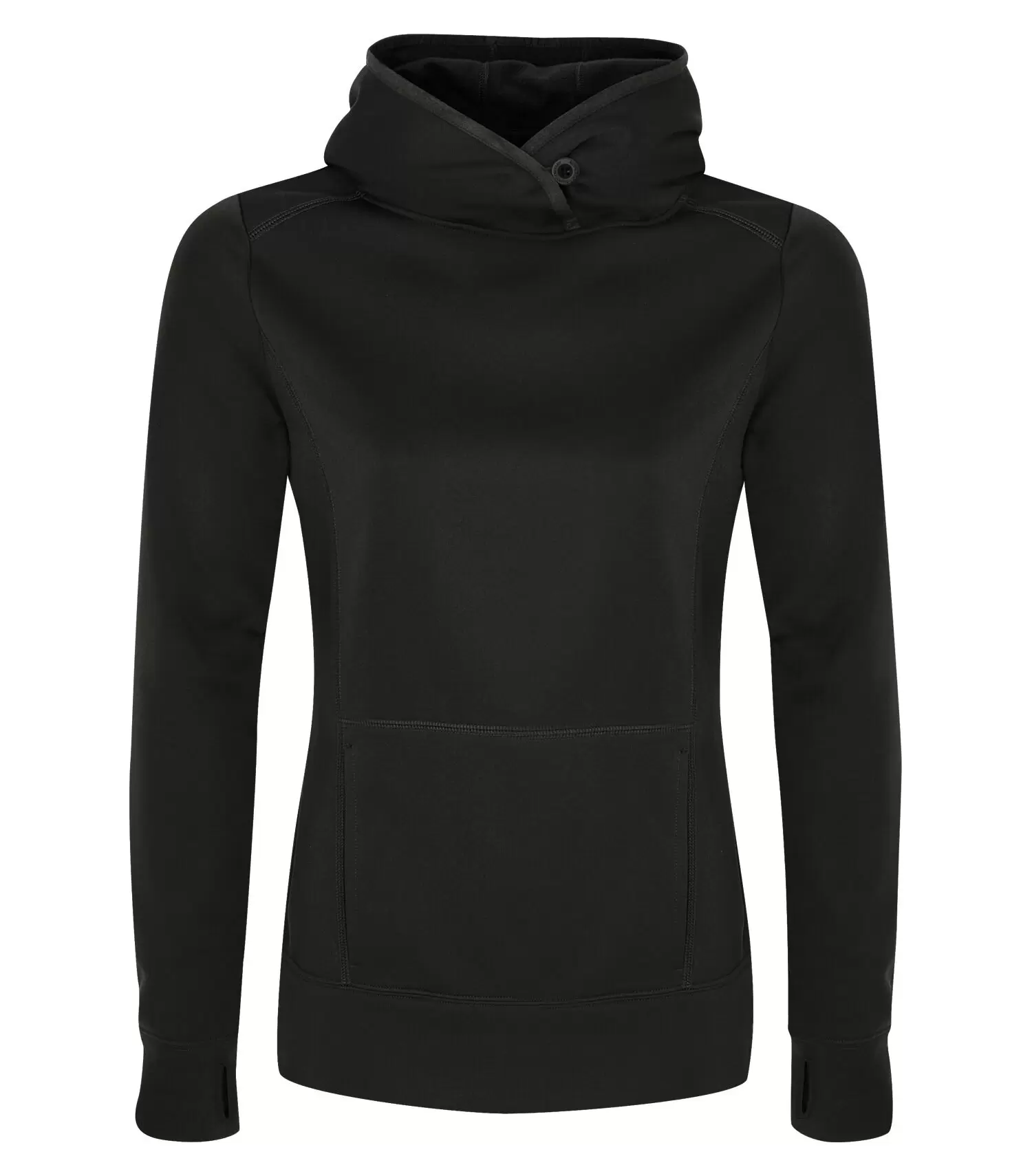 ATC chandail à capuchon en molleton game day pour femmes – Image 8