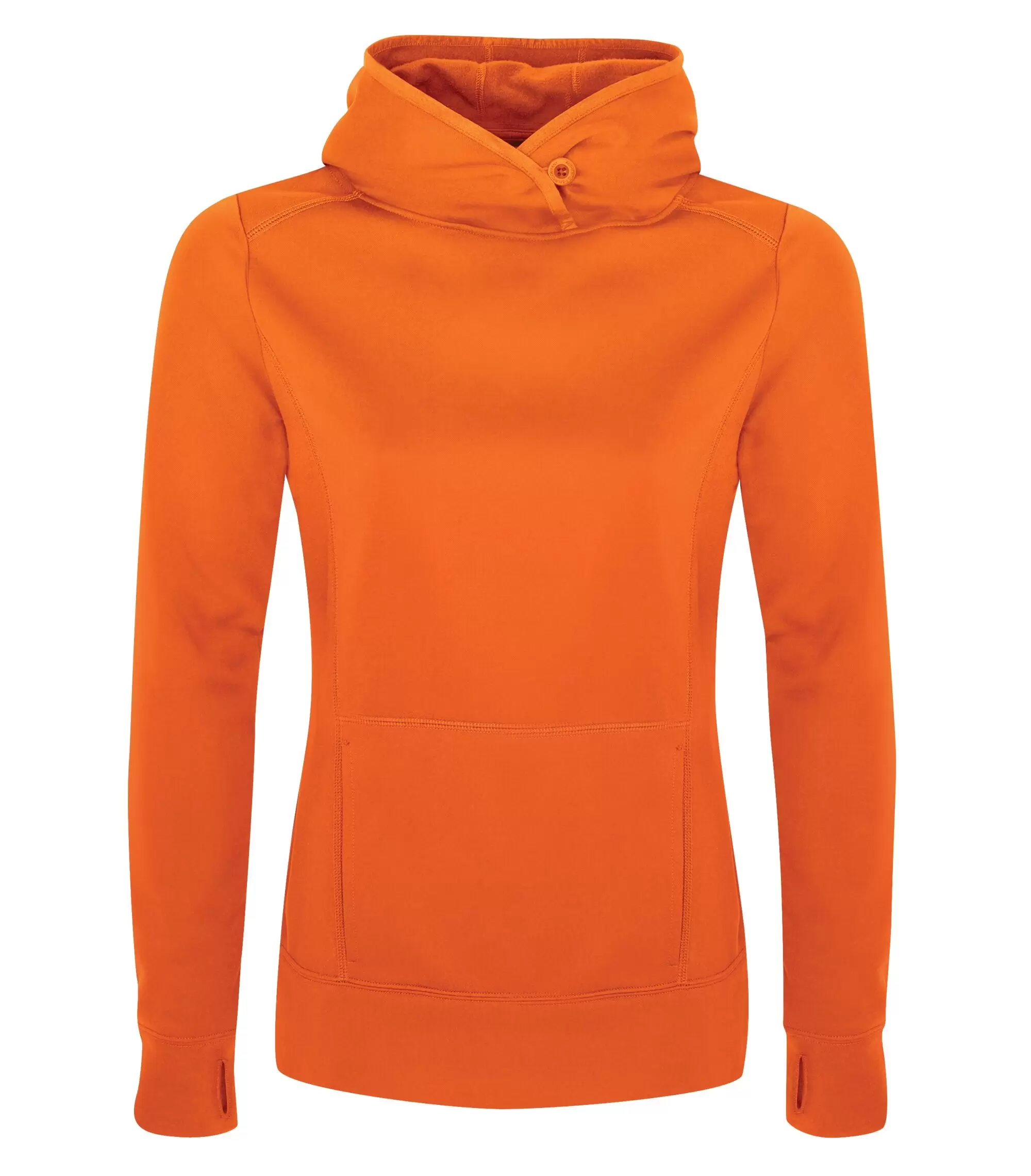 ATC chandail à capuchon en molleton game day pour femmes – Image 3
