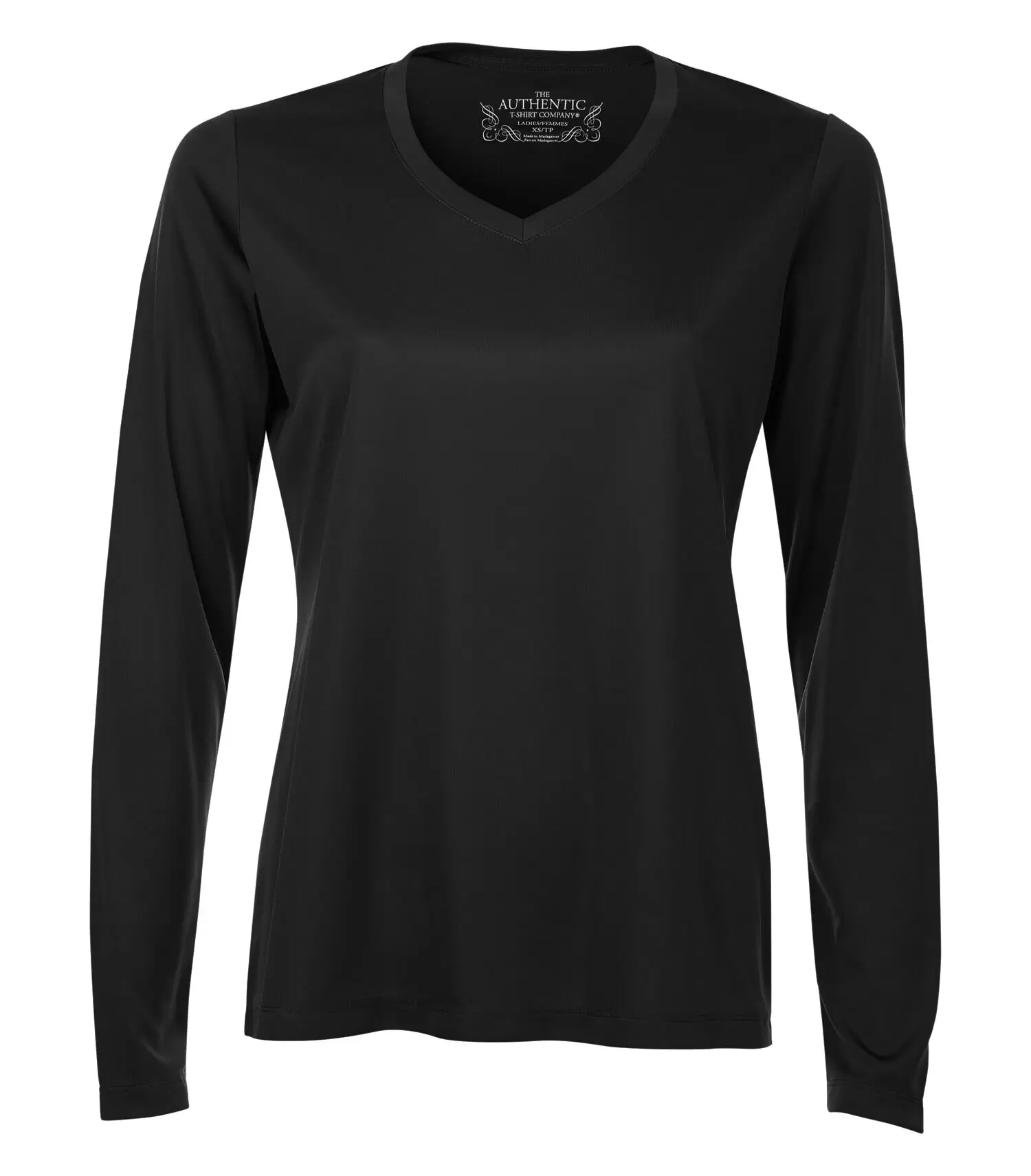 ATC t-shirt à manches longues pro team pour femmes – Image 2
