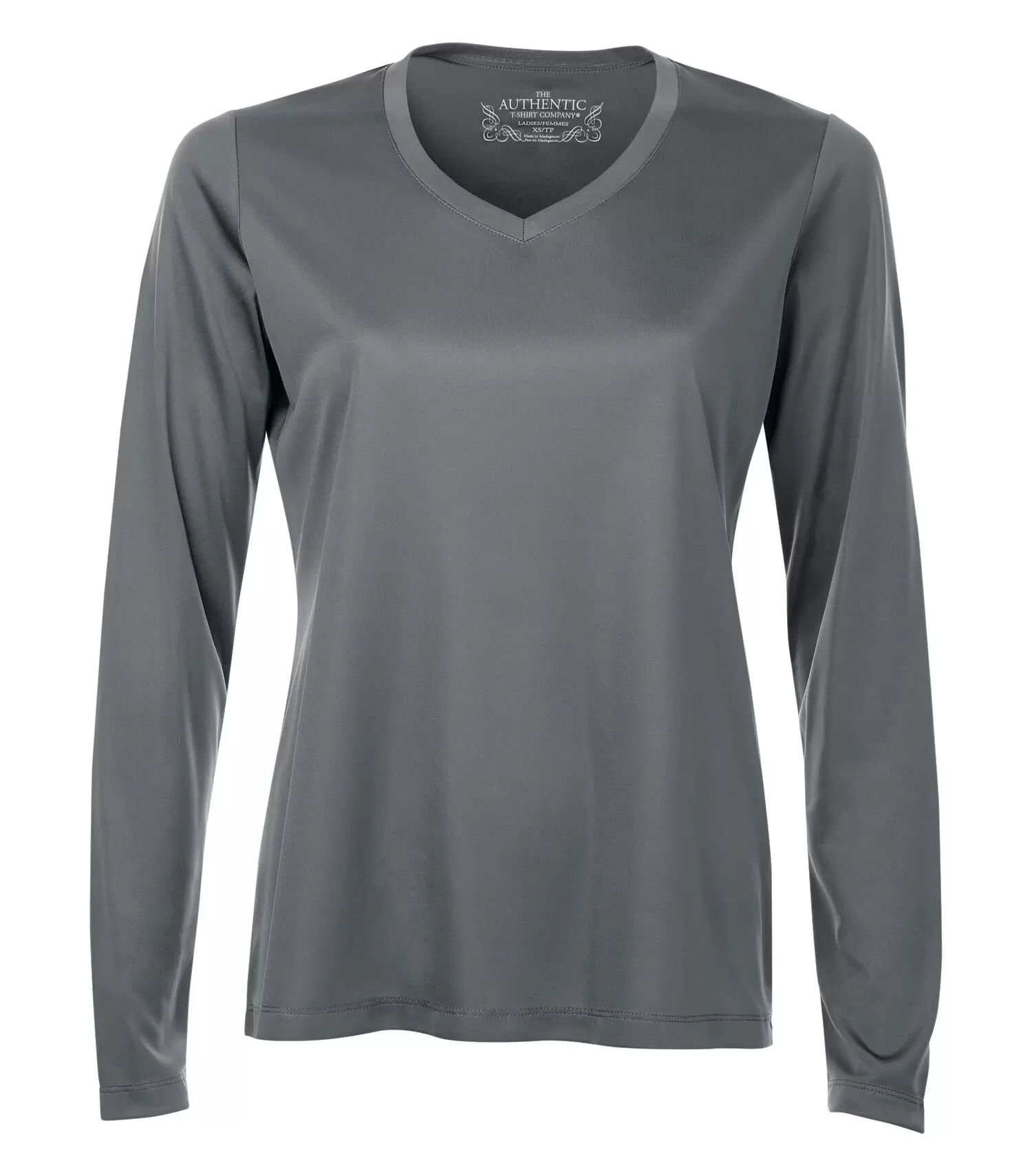 ATC t-shirt à manches longues pro team pour femmes – Image 8
