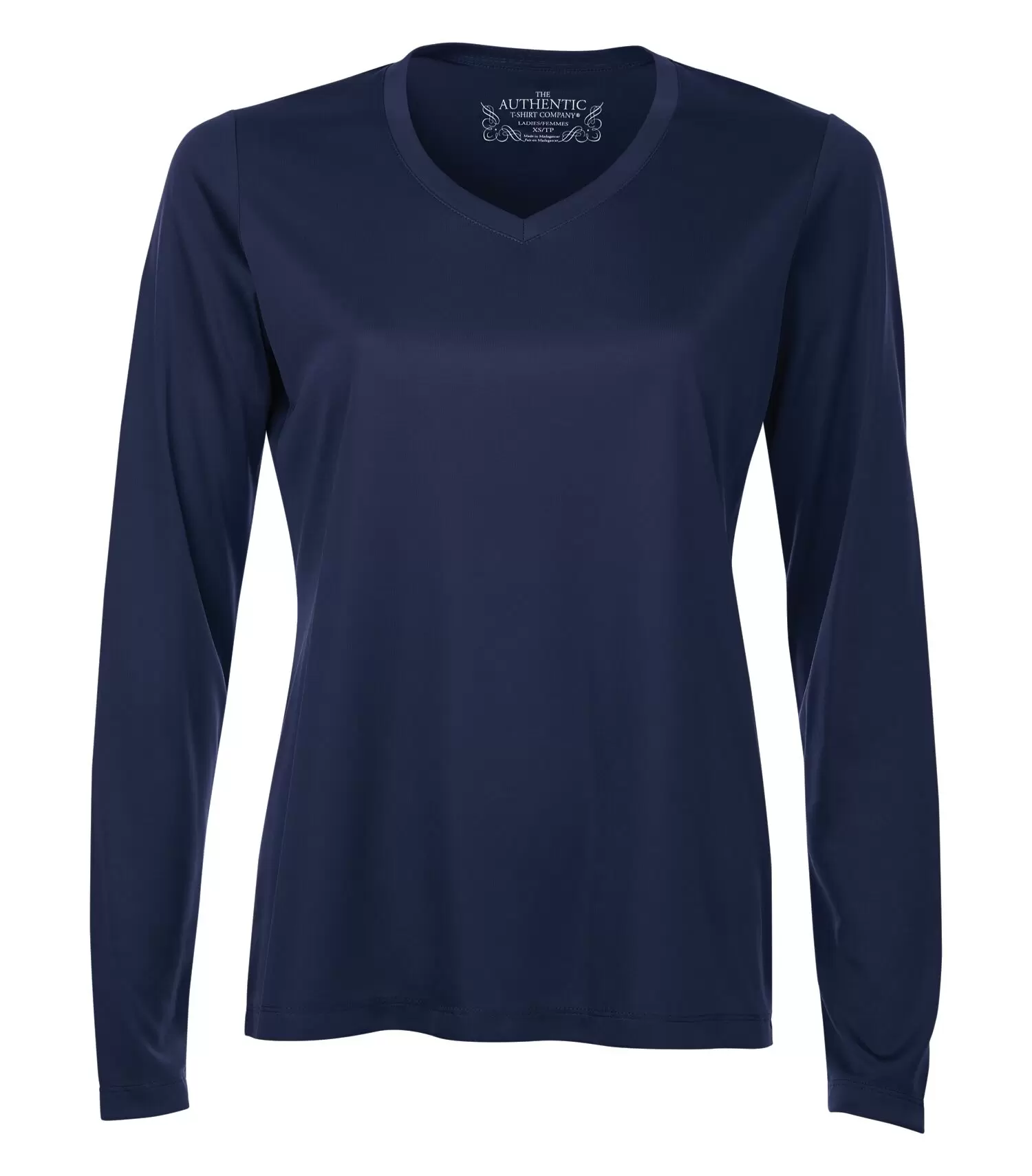 ATC t-shirt à manches longues pro team pour femmes – Image 7