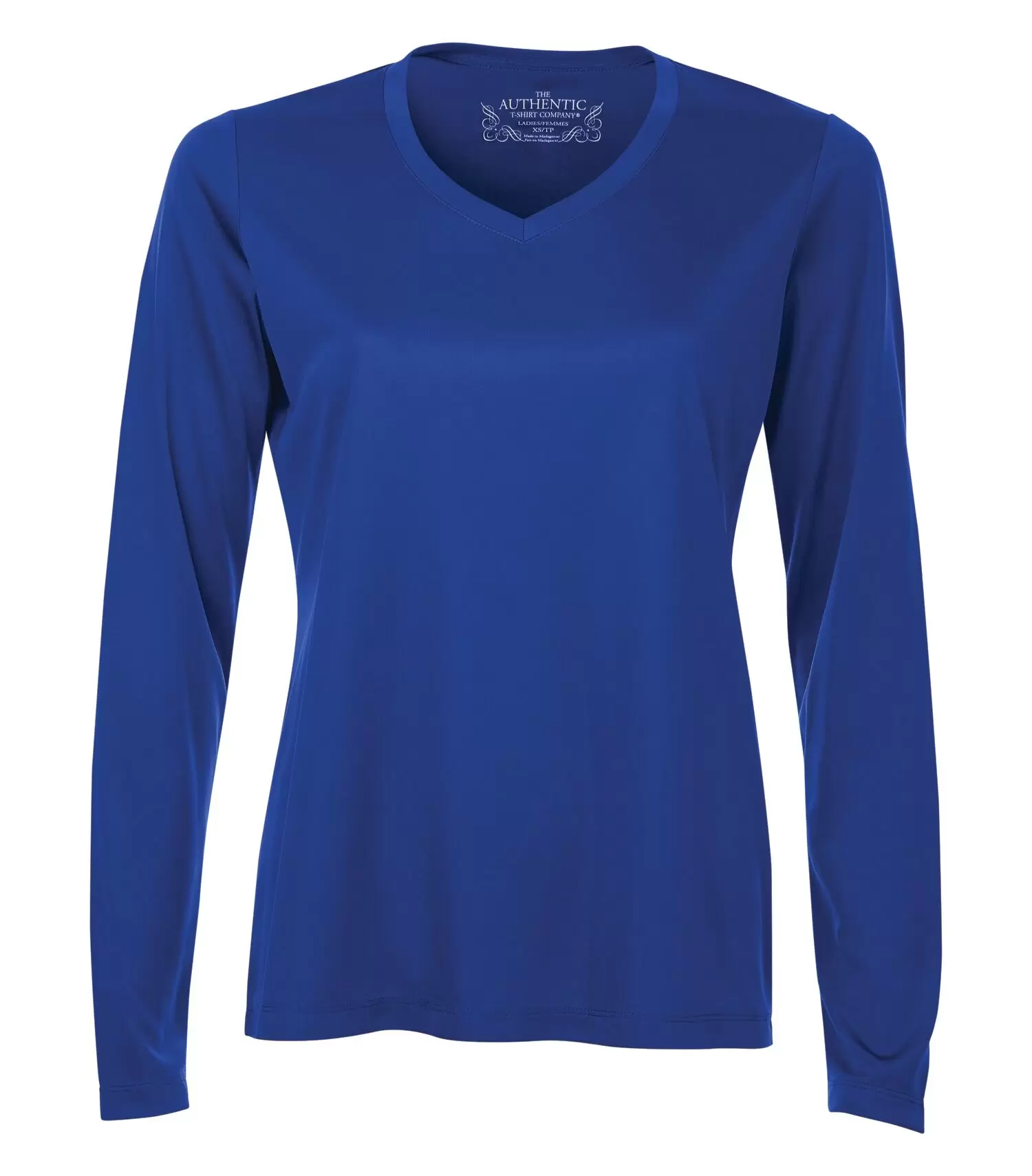 ATC t-shirt à manches longues pro team pour femmes – Image 6