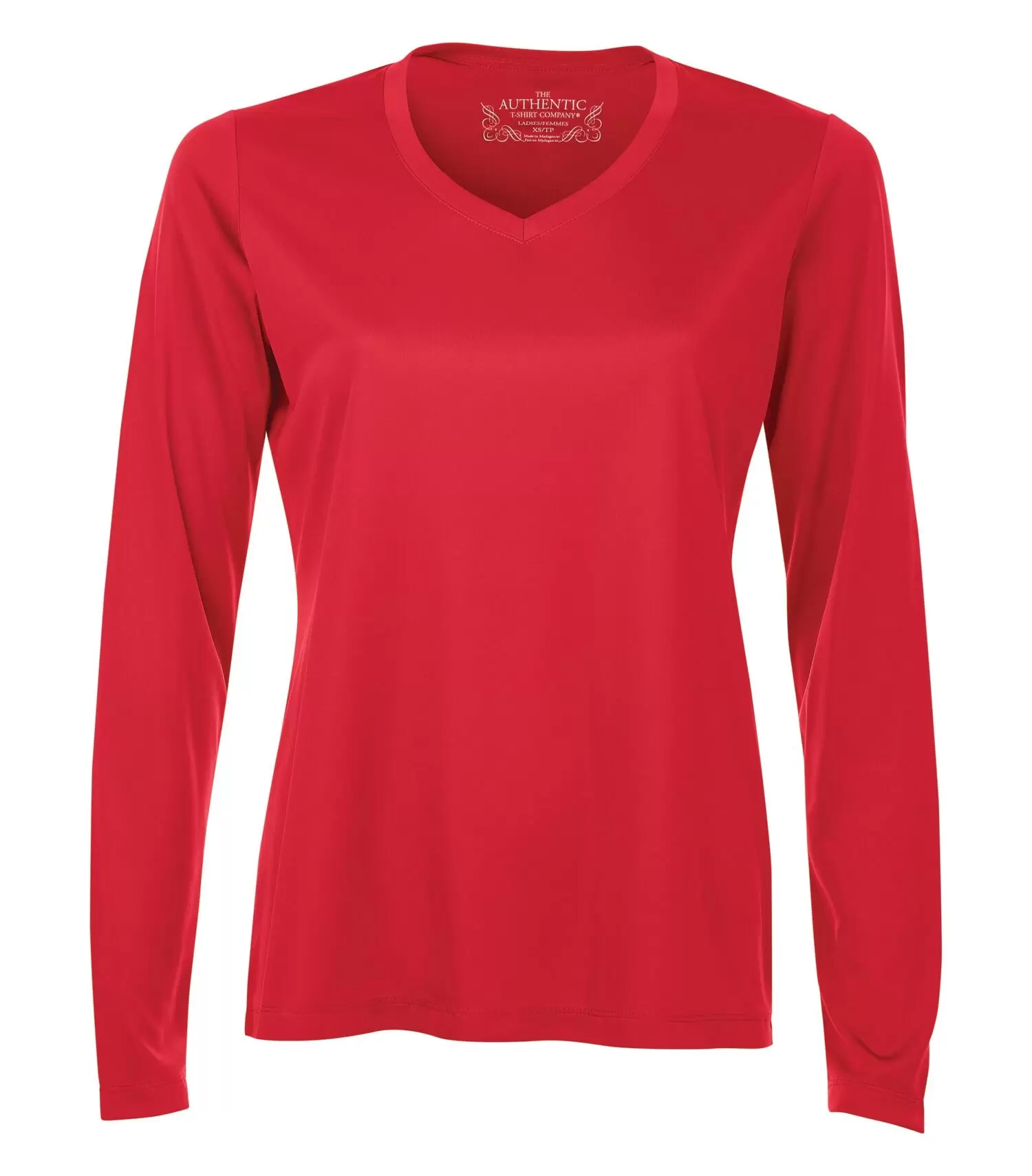 ATC t-shirt à manches longues pro team pour femmes – Image 5