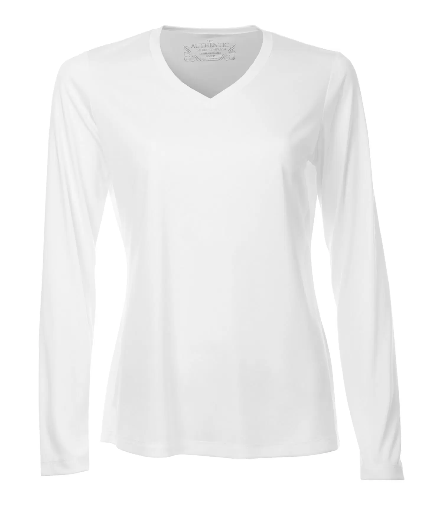 ATC t-shirt à manches longues pro team pour femmes – Image 4