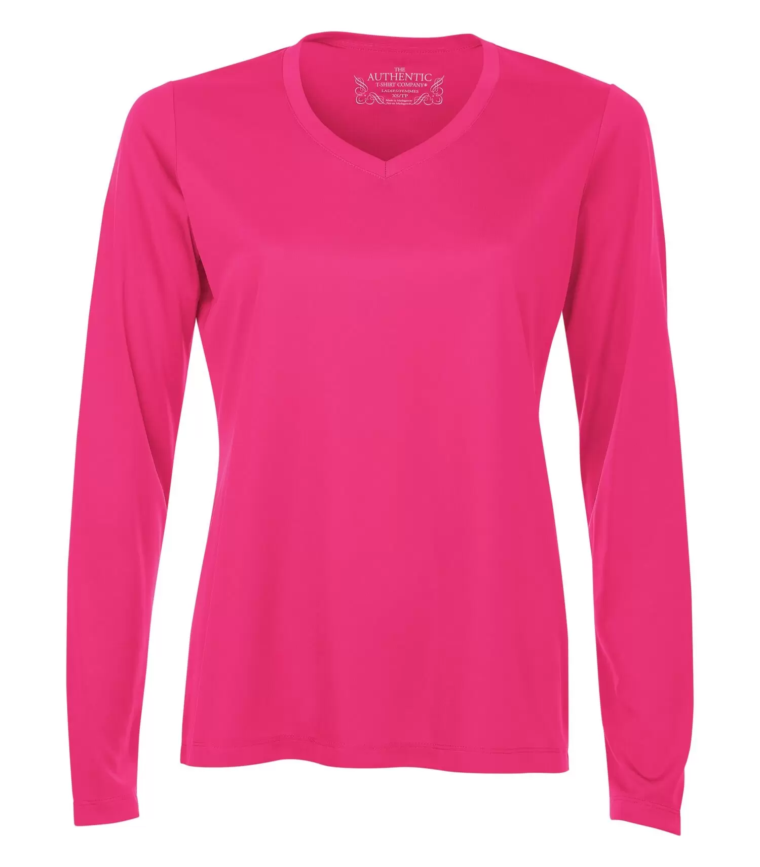ATC t-shirt à manches longues pro team pour femmes – Image 3