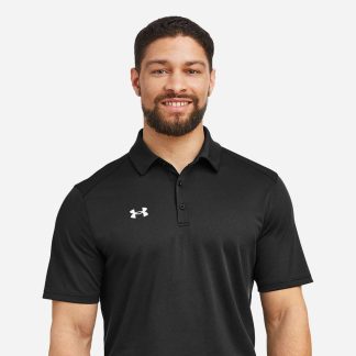 Polo Tech Under Armour pour hommes